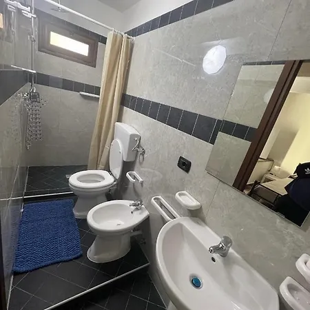 La Matrice 招待所