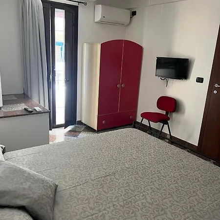 La Matrice 3* 帕尔米