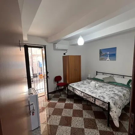 La Matrice 招待所 3*