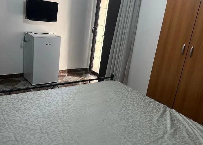 Casa de hóspedes La Matrice Palmi