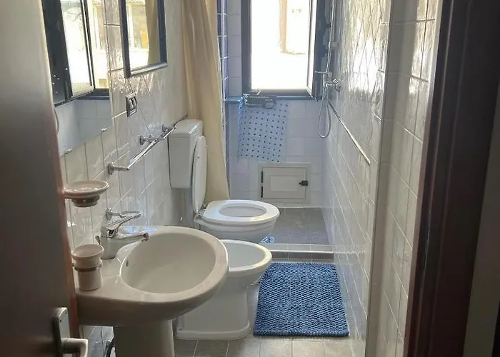 La Matrice Casa de hóspedes 3*