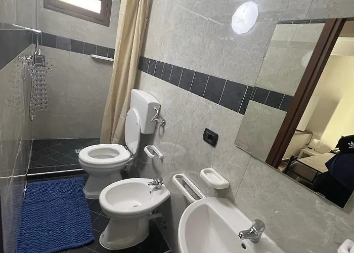 La Matrice Casa de hóspedes