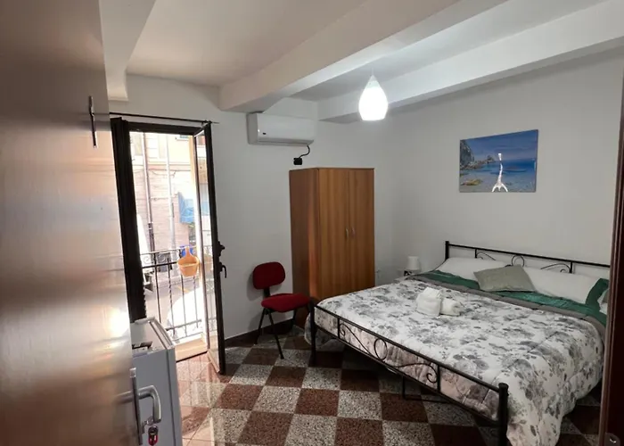 La Matrice Casa de hóspedes 3*