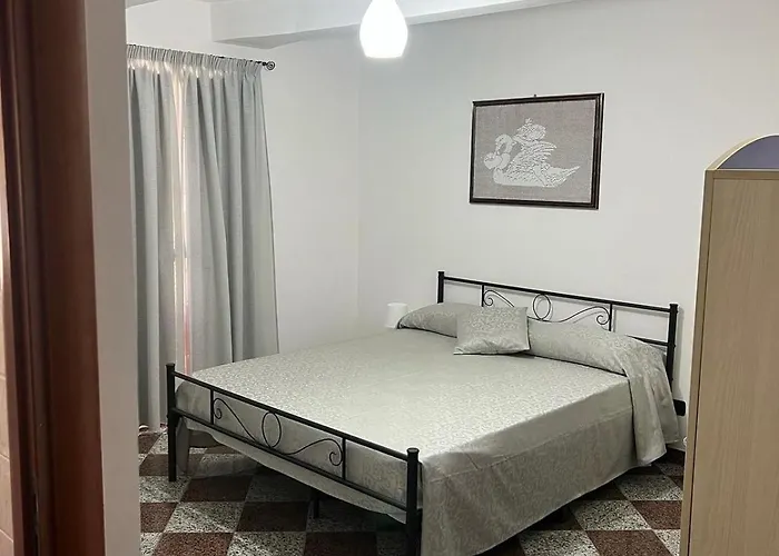 Casa de hóspedes La Matrice