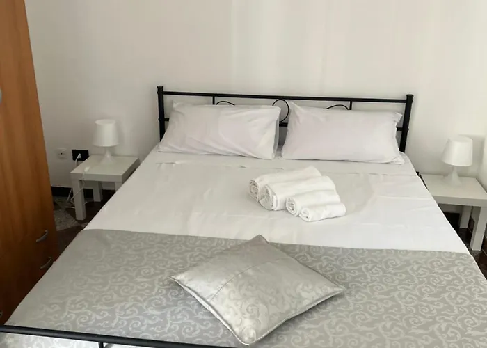 Casa de hóspedes La Matrice 3*