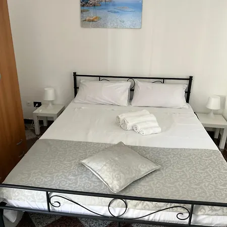 Konukevi La Matrice 3*